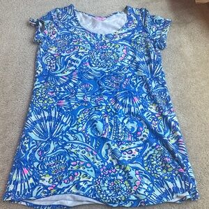 Lilly Pulitzer Tammy Dress